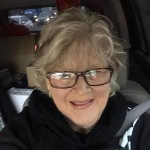 Meet your Posher, Annette